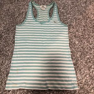 Lacoste Tank